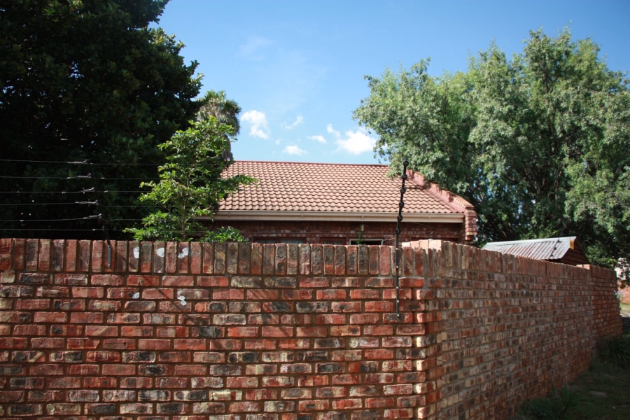 3 Bedroom Property for Sale in Universitas Ridge Free State
